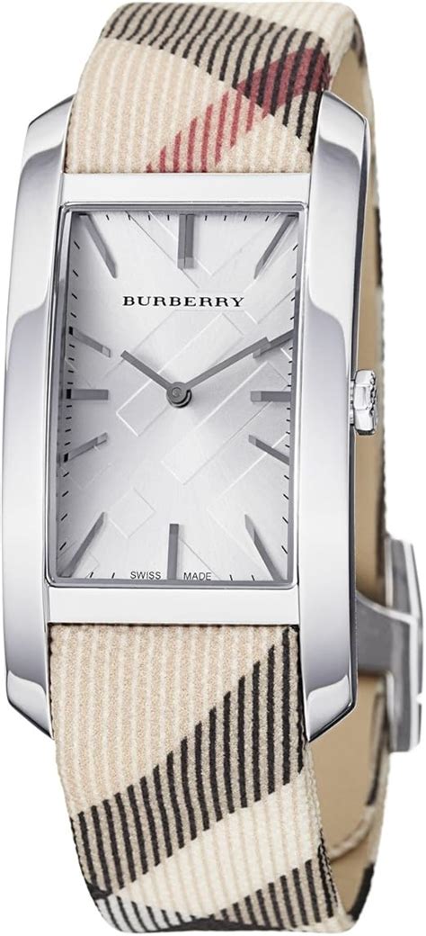 burberry uhren damen|Burberry store online.